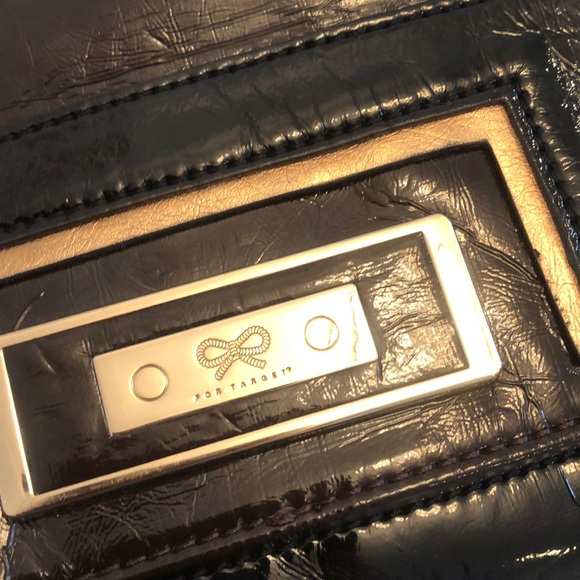 Anya Hindmarch shoulder bag - Picture 2 of 5